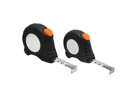 BUILDER I - Maßband bedrucken