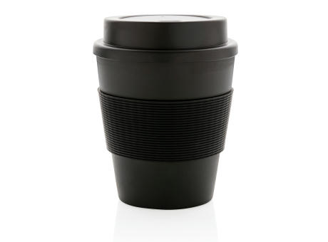 Product image Wiederverwendbarer Kaffeebecher 350ml bedrucken