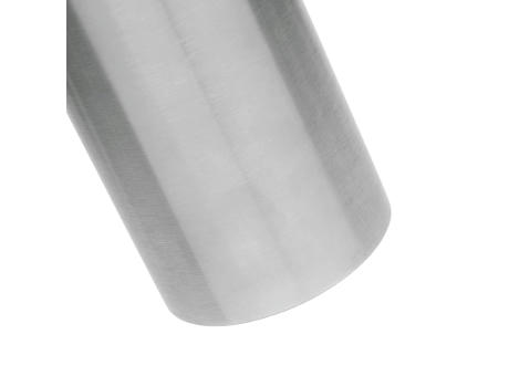 JUMBO MILITARY - Vakuum-Isolierflasche Werbeartikel