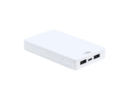 Power Bank Noiman bedrucken