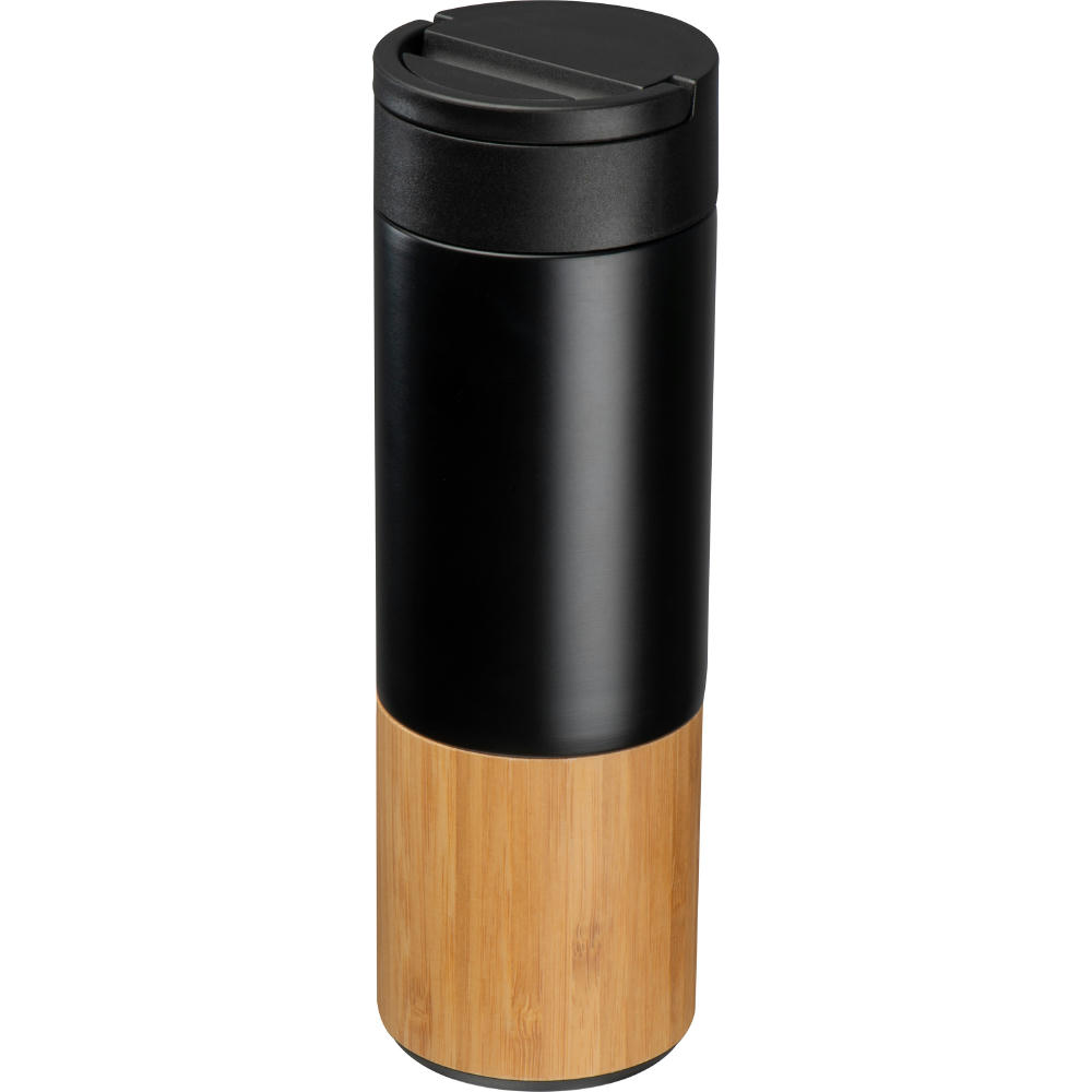 Product image Vakuum Isolierflasche Anaheim Werbeartikel