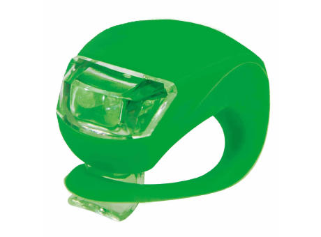 LED-Lampe SILI Werbeartikel