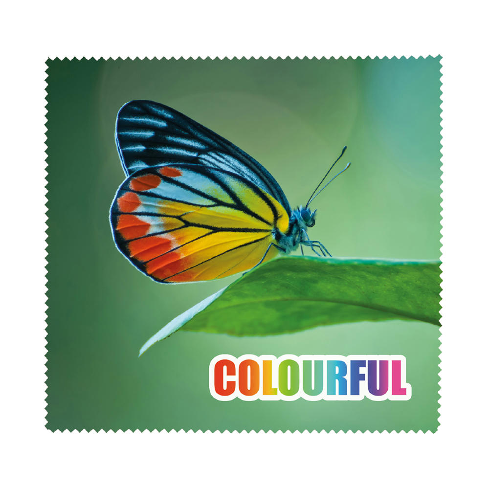 Product image Mikrofasertuch Werbeartikel