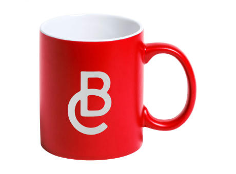 Tasse Covory Werbeartikel