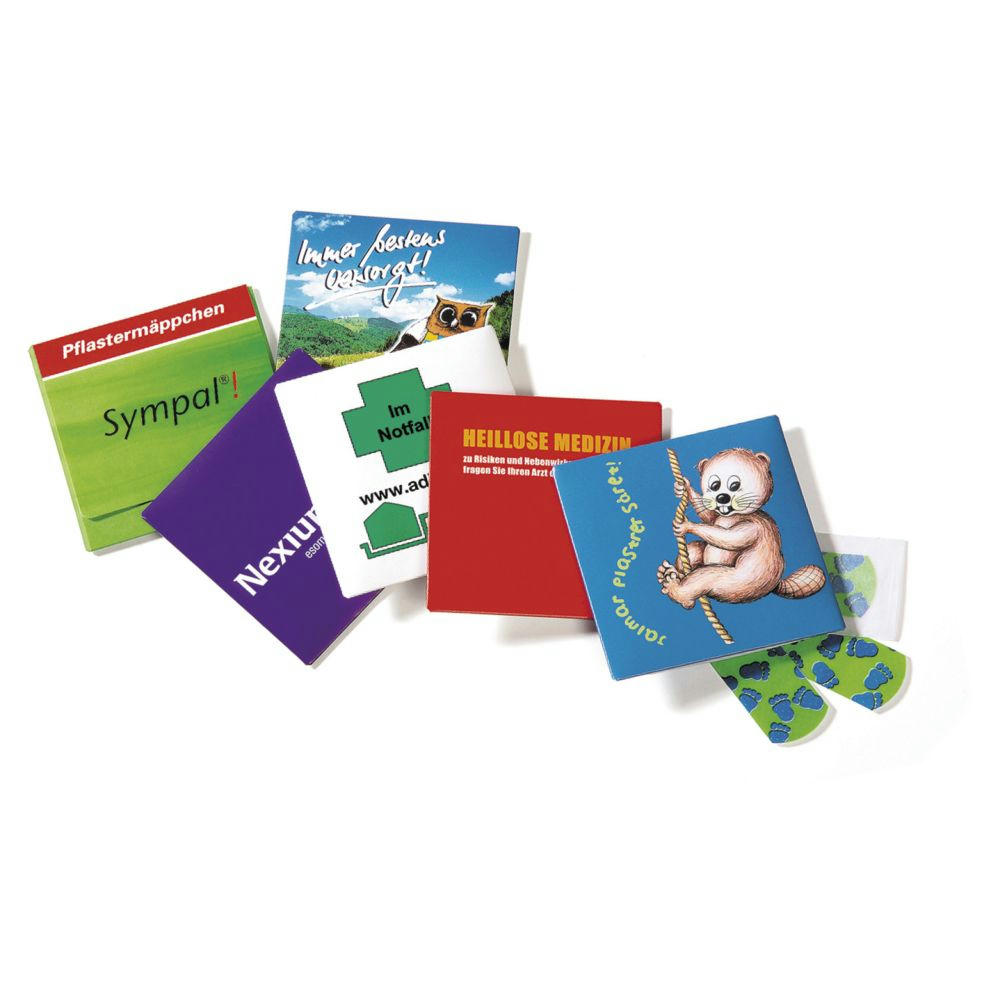 Product image Pocket Werbeartikel