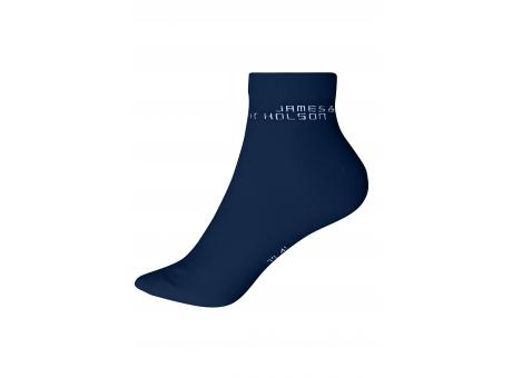 Product image Bio Sneaker Socks - Klassische, kurze Socke mit hohem BIO-Baumwollanteil Werbeartikel