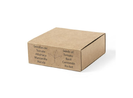 Gartenset Tomarux Werbeartikel