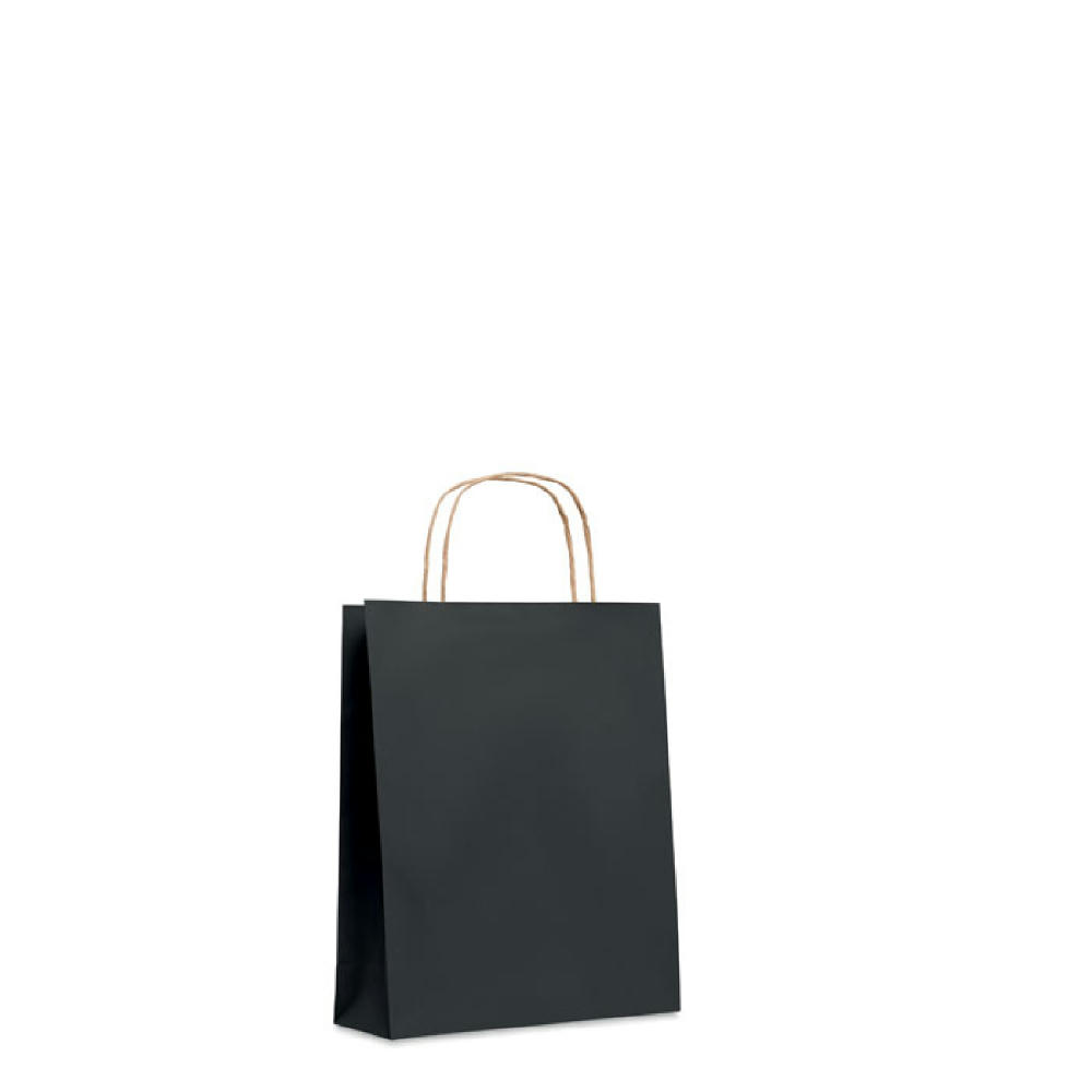 Product image Papiertüte, klein 90 g/m² Werbeartikel