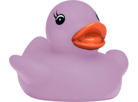 Quietsche-Ente Farbwechsel Werbeartikel