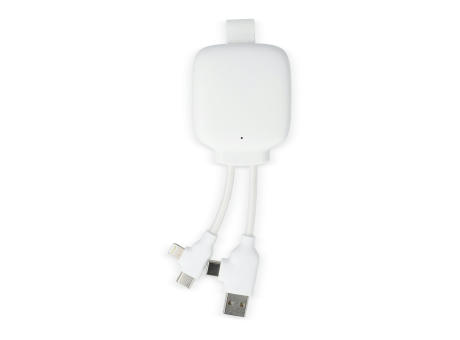 Product image 4028 - Xoopar Gamma 3 Powerbank 3000mAh  bedrucken