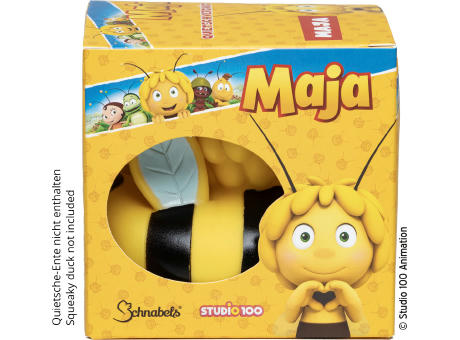 Einzelverpackung "Die Biene Maja" Werbeartikel