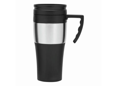 HOT DRINK - Isolierbecher Werbeartikel