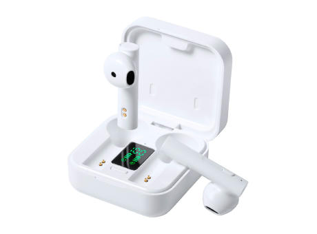 Product image kabellose Kopfhörer Lappon Werbeartikel