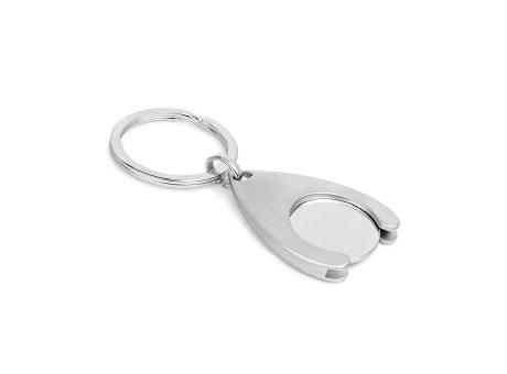 PORTHOS. Schlüsselanhänger aus Metall bedrucken