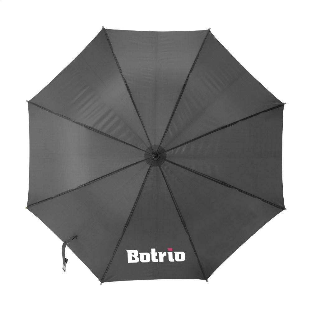 Everest RCS RPET Regenschirm 23 inch Werbeartikel