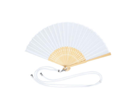 Product image Fächer Yanex Werbeartikel