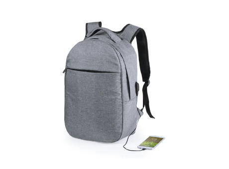 Rucksack Rigal bedrucken