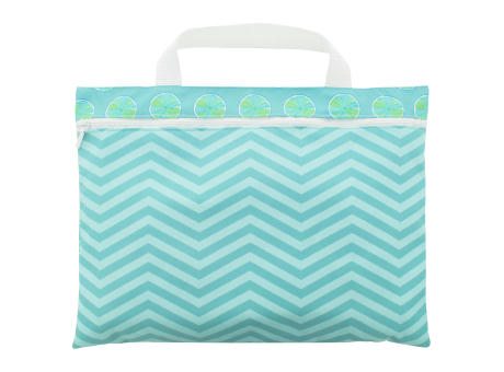 Product image Individuelle Dokumententasche Cazure bedrucken