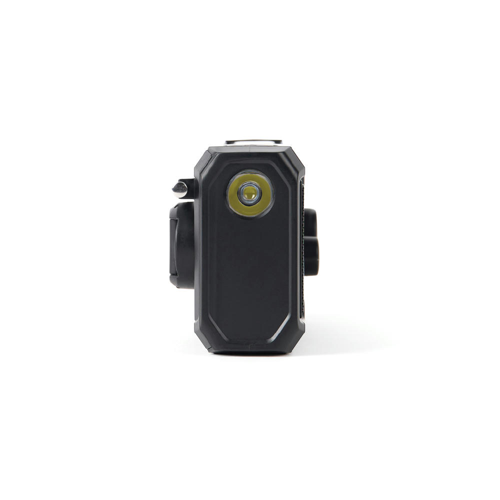 Nordic Drift Titan IPX4 multifunktionales Radio 4000mAh Werbeartikel
