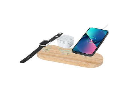 Ladegerät Tigris Werbeartikel