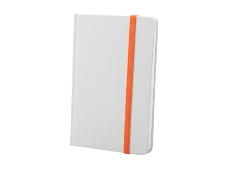 Product image Notizbuch Pendula A6 Werbeartikel