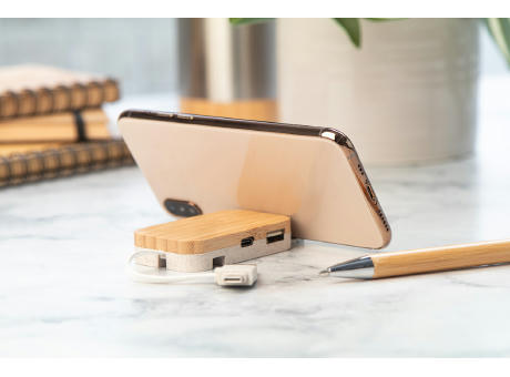 USB Hub Holbaru Werbeartikel