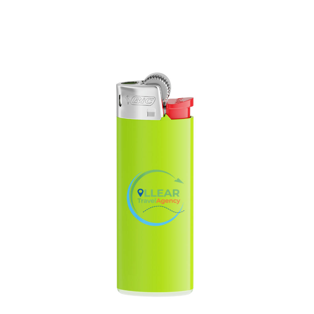 BIC® J25 Feuerzeug Werbeartikel
