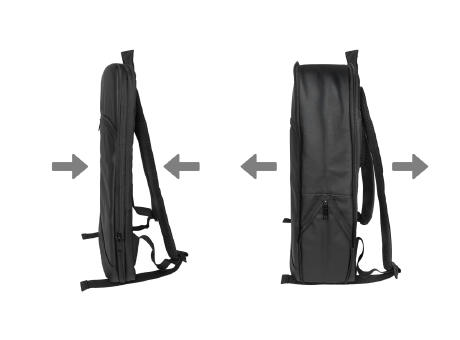 RPET-Rucksack Kasier bedrucken