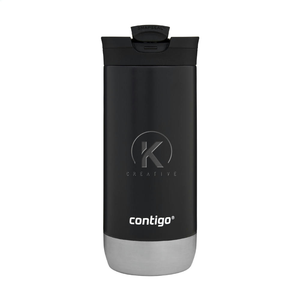 Contigo® Huron 2.0 470 ml Thermobecher Werbeartikel