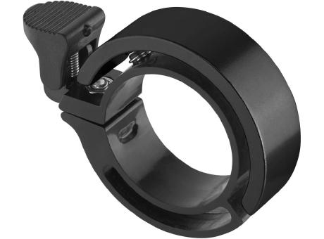 PLING! Fahrradklingel mit hellem Klang für alle Lenkergrößen Werbeartikel