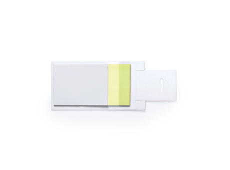 Product image Notizzettelbox Novich Werbeartikel