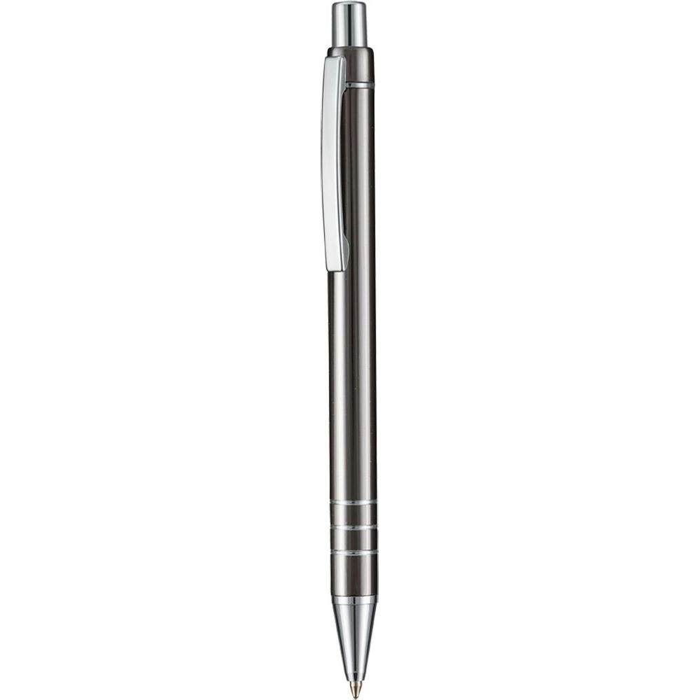 Product image Kugelschreiber GLANCE GRAU Werbeartikel