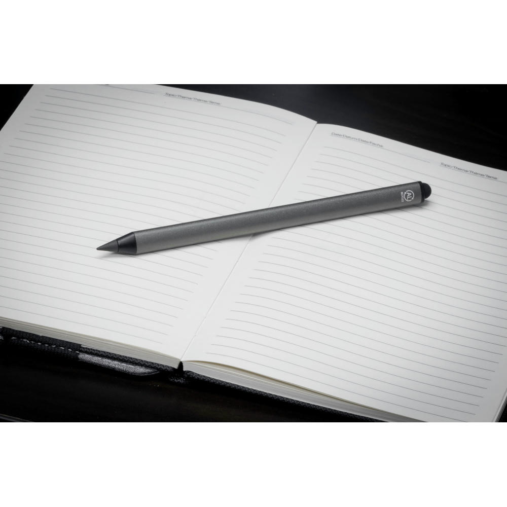 BrandCharger Picasso 2 oneindige pen Werbeartikel