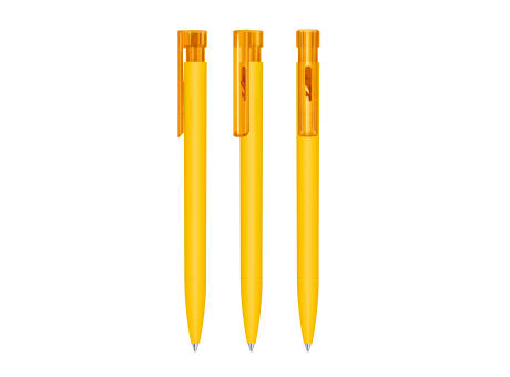 Product image senator - Liberty Bio Druckkugelschreiber Werbeartikel