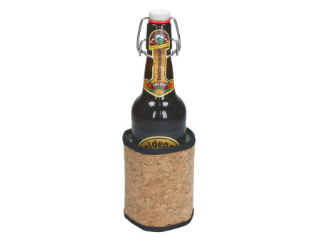 Product image Kühlmanschette "Kork" klein Werbeartikel