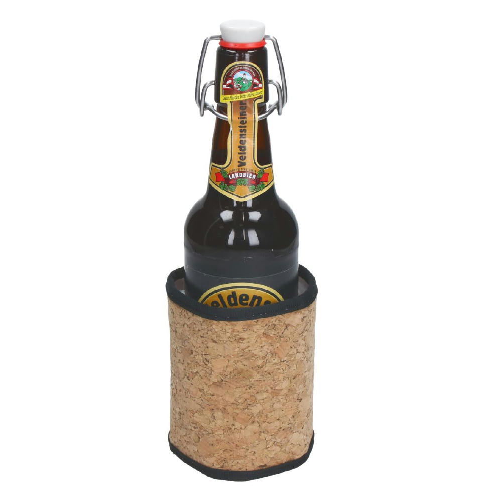Product image Kühlmanschette "Kork" klein Werbeartikel