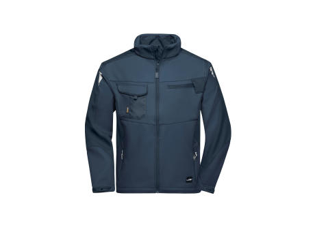 blau (navy/navy)