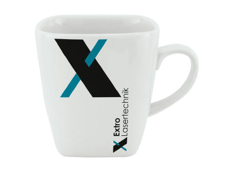 Product image SND Porzellanbecher Frankfurt M bedrucken