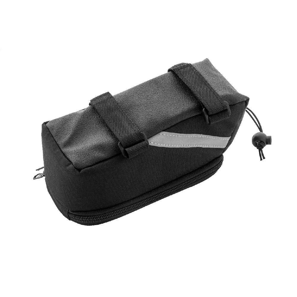 RPET-Fahrrad-Handyhaltertasche Velofon Werbeartikel