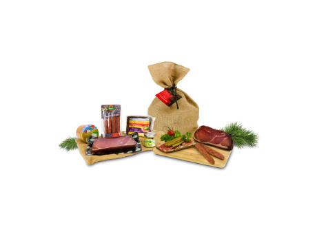 Geschenkset / Präsenteset: Weihnachtsvesper Werbeartikel