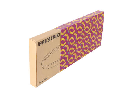 Individueller Pappschuber  CreaSleeve 229 bedrucken