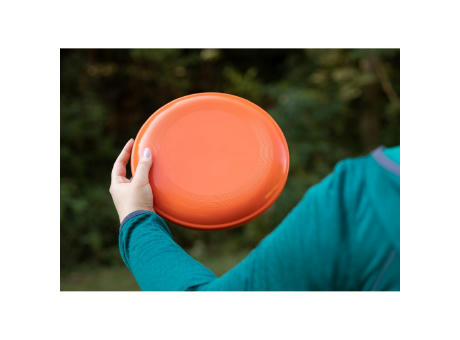 Wurfscheibe "Space Flyer 26" Werbeartikel