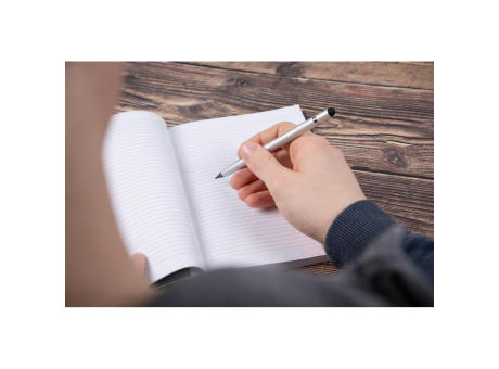 Aluminiumstift "Inkless" bedrucken