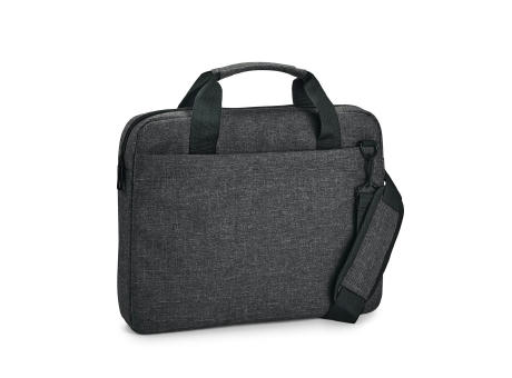 Product image GRAPHS LAPTOP. Laptop Aktentasche 14'' in 600D bedrucken