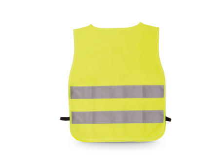 Product image Weste Eli bedrucken