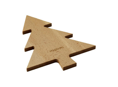 Tree Board Servierbrett Werbeartikel