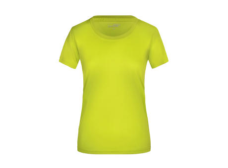 Product image Ladies' Active-T - Funktions T-Shirt für Freizeit und Sport Werbeartikel