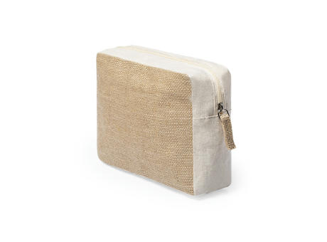 Kosmetik Tasche Ringok Werbeartikel