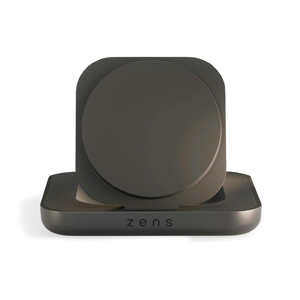 Zens Magnetic Nightstand Charger Werbeartikel