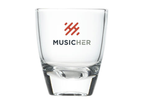Classic Schnapsglas 50 ml Werbeartikel